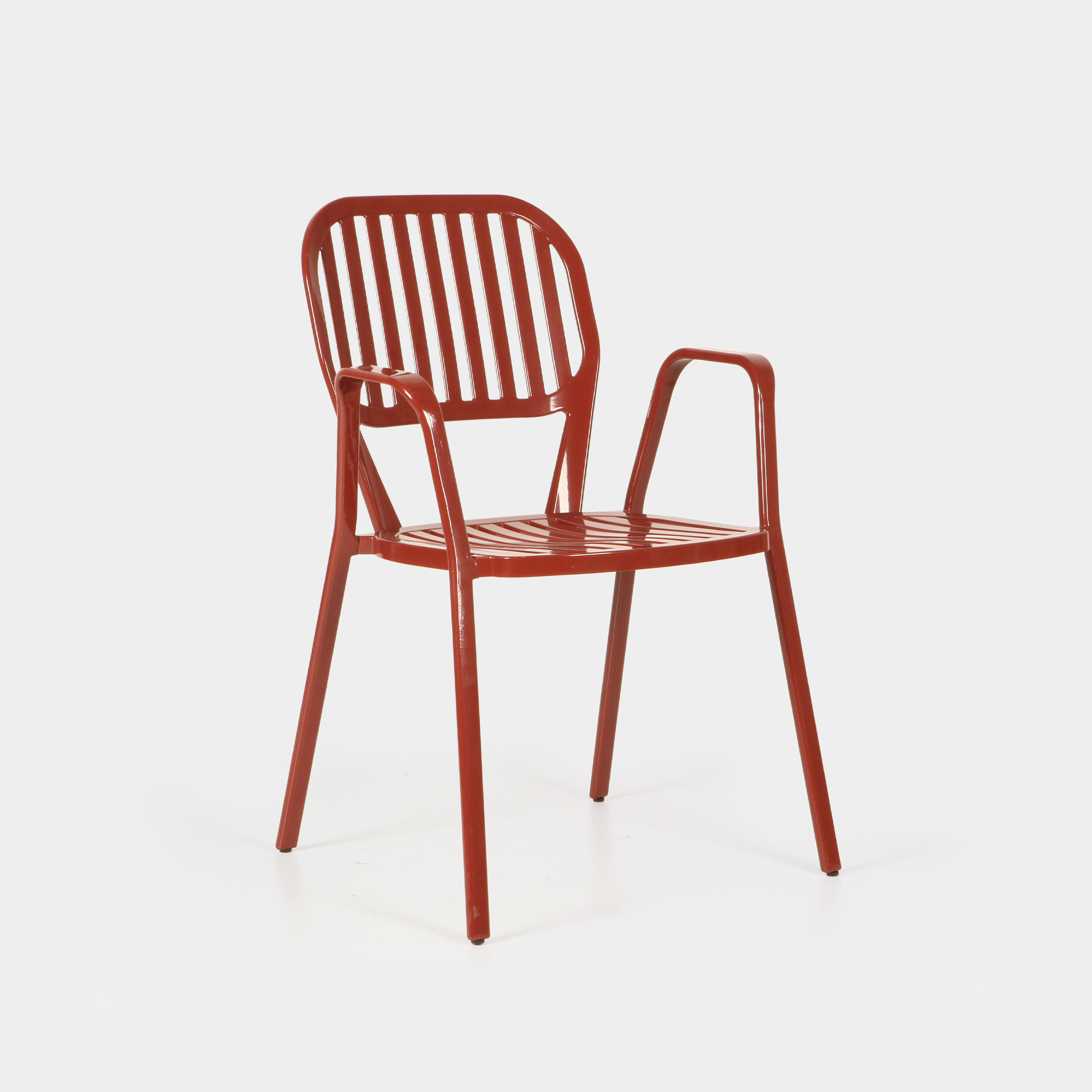 Outdoor chair aluminium Izmir Outdoor chair aluminium Izmir