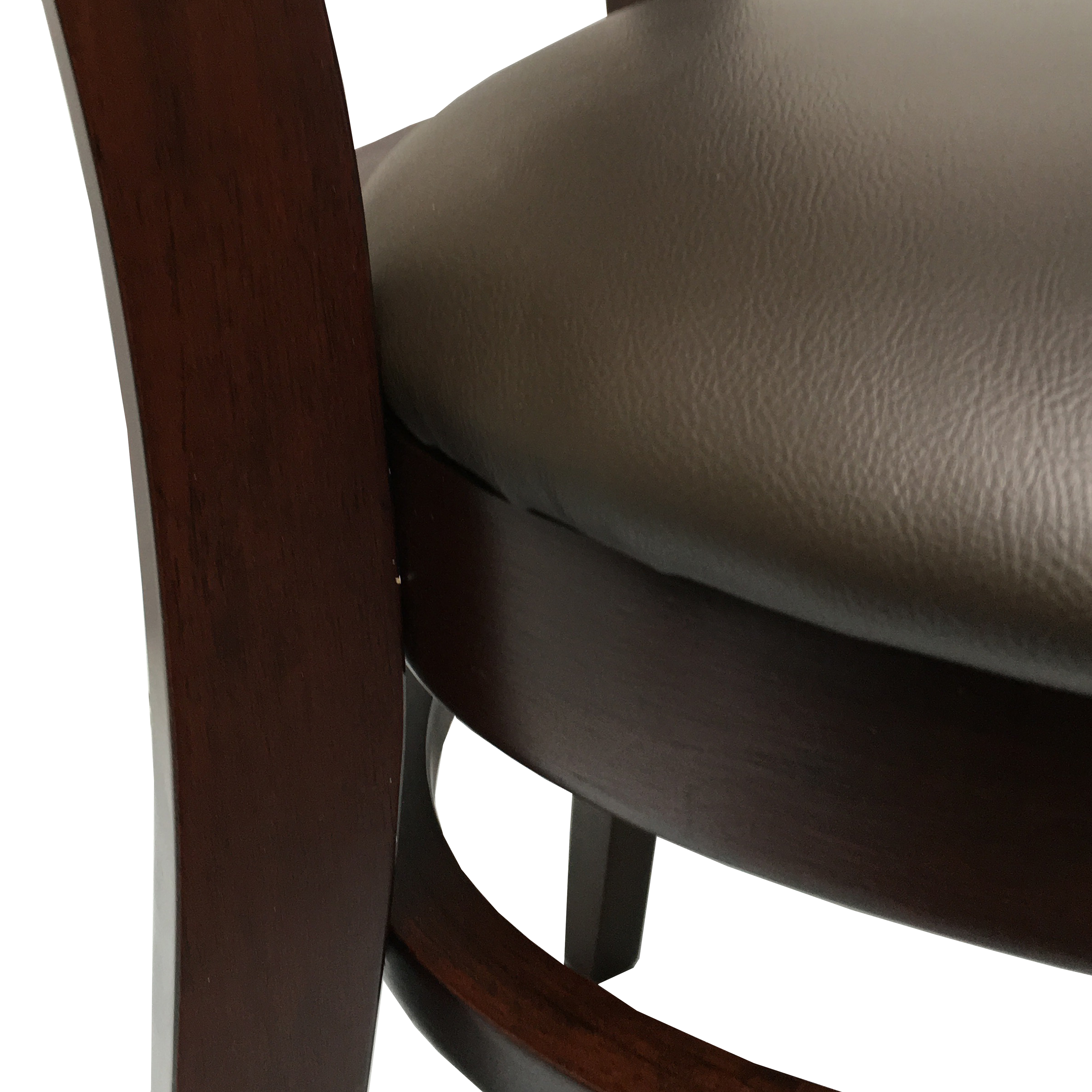 Stuhl Grace Restaurant Hotel Bistro Braun-SW10385 Stuhl Grace Restaurant Hotel Bistro Braun-SW10385