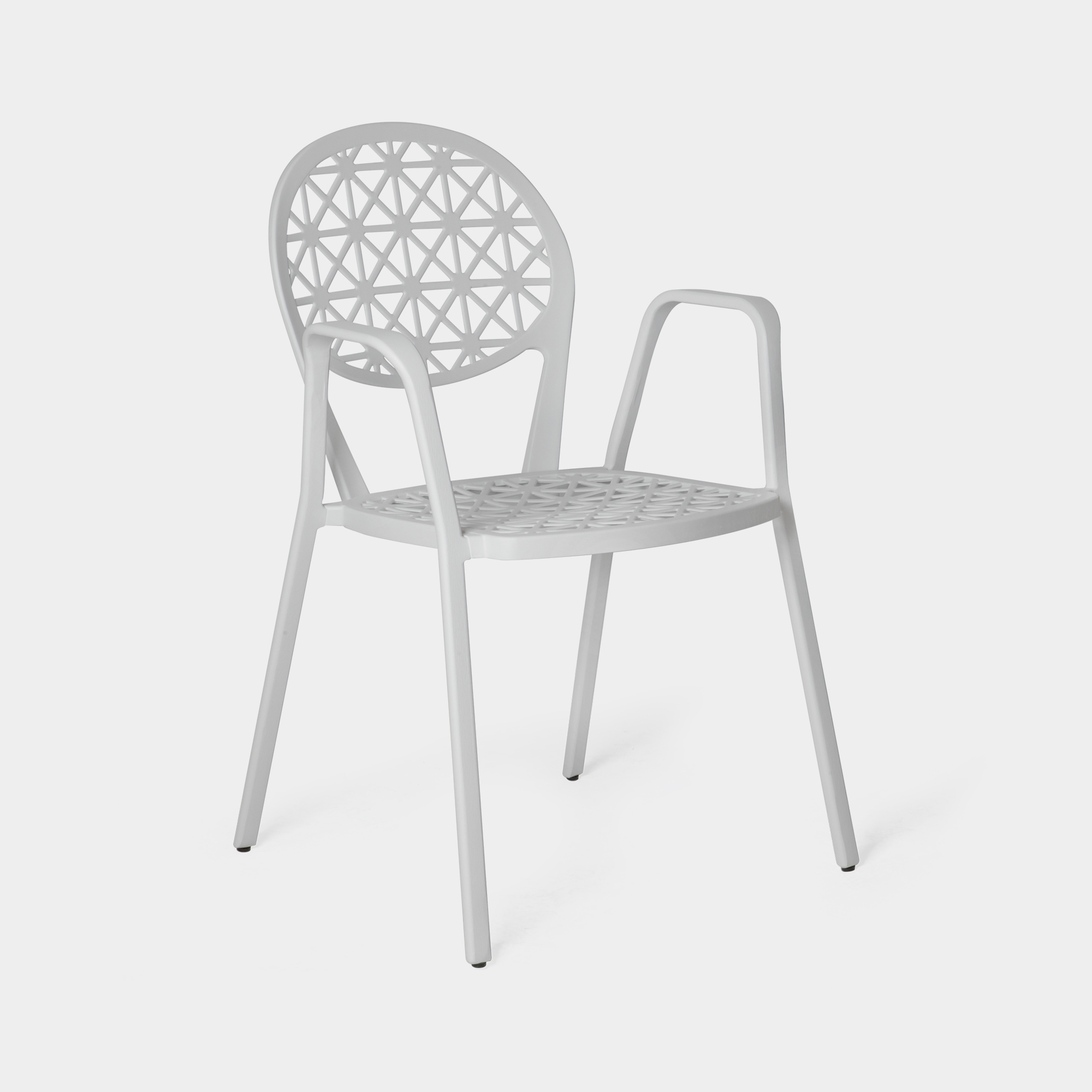 Outdoor chair aluminium Izmir Outdoor chair aluminium Izmir