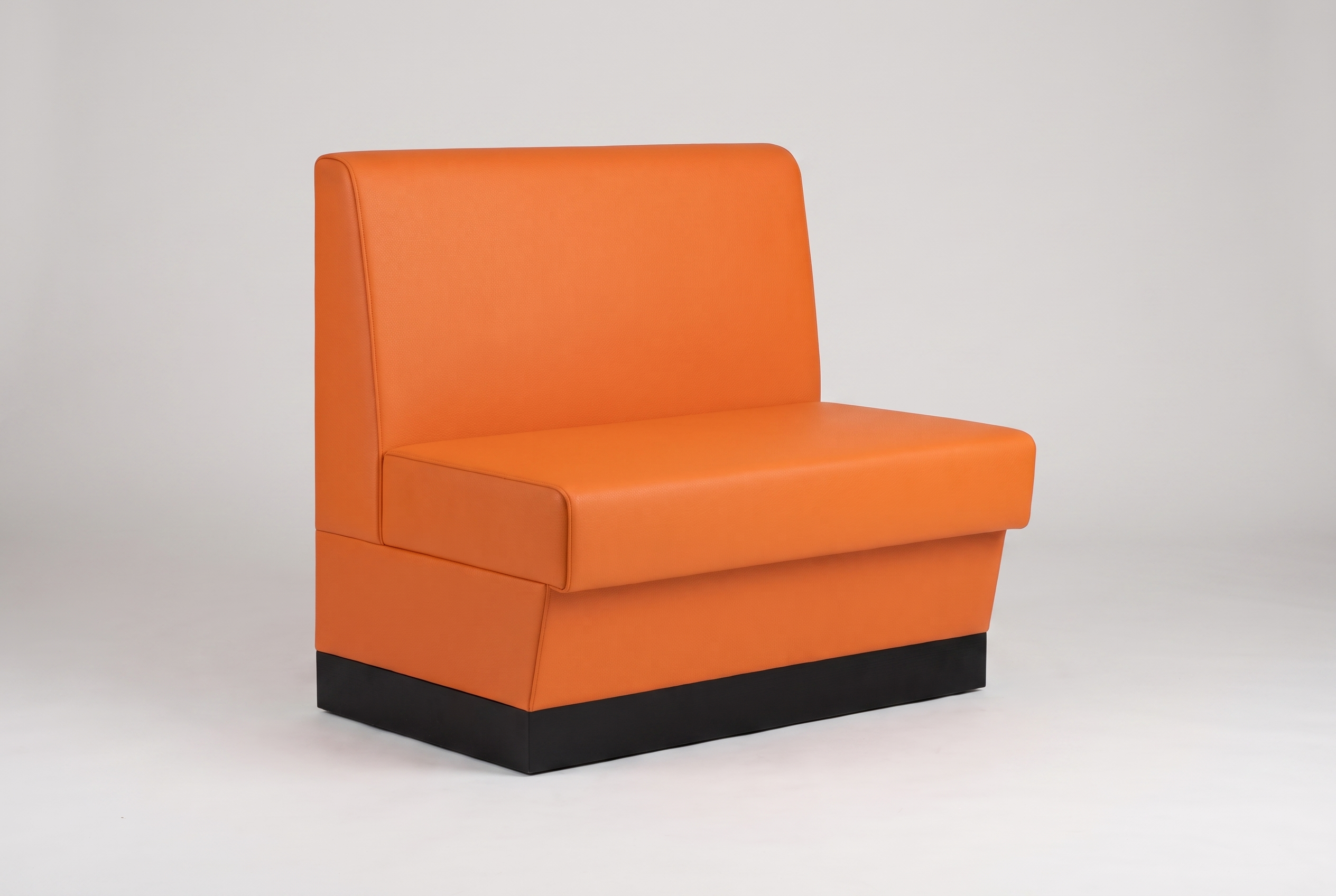 Gastro bench bench Florenz imitation leather various colours