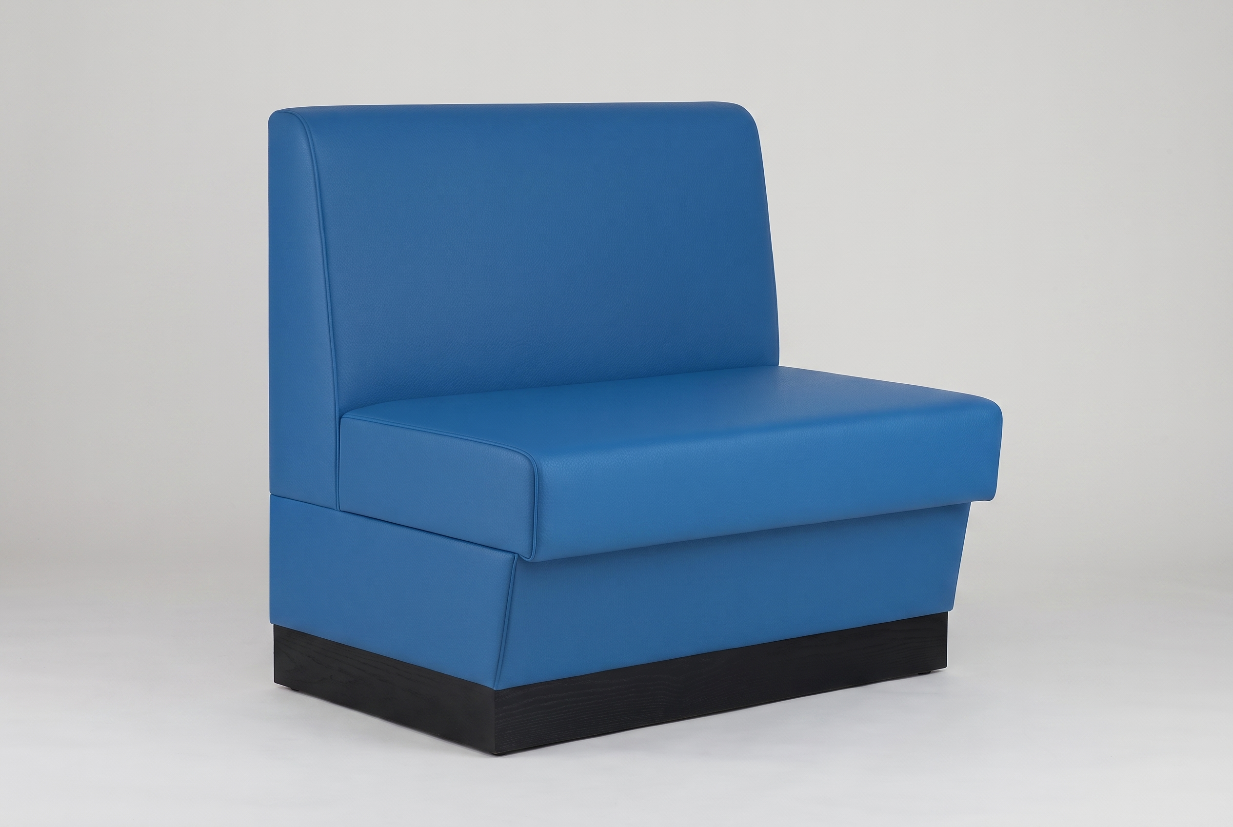 Gastro bench bench Florenz imitation leather various colours